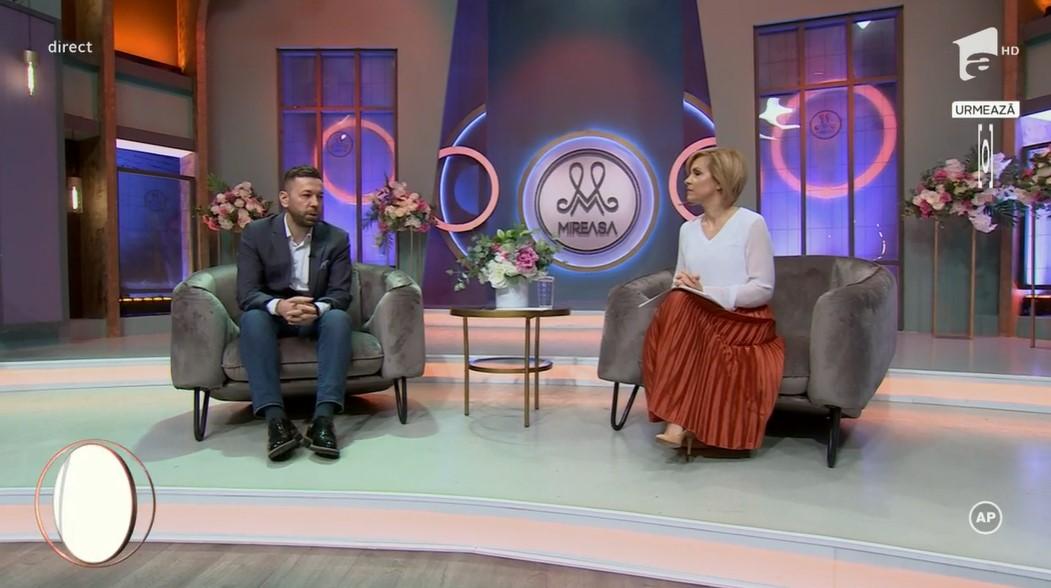 Mireasa 2020, sezonul 2. Viața l-a pus la grea &icirc;ncercare pe Ciprian. O poveste dureroasă l-a marcat pe viață