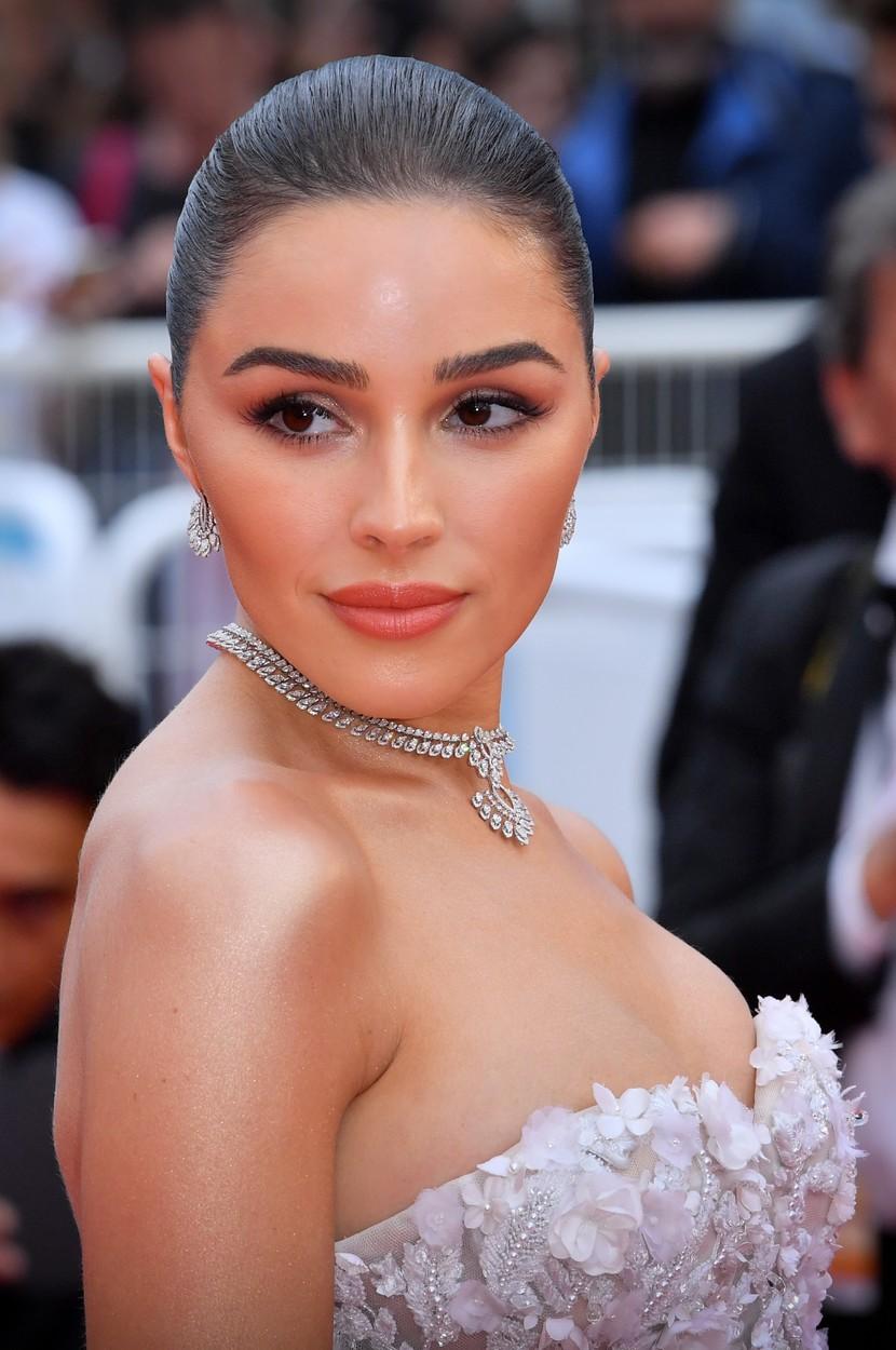 Acesta a fost desemnată Miss Usa și Miss Universe în anul 2012