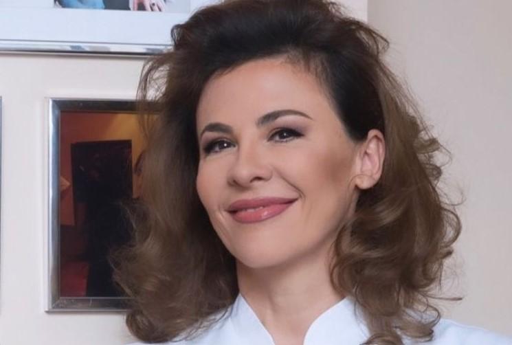 Adina Alberts, infectată cu Covid-19. Ce simptome a avut renumitul medic estetician