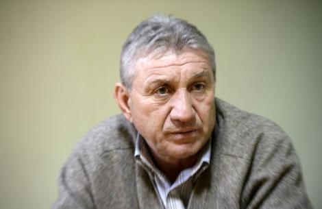 Breaking news! Ilie Bărbulescu a murit, la vârsta de 62 de ani