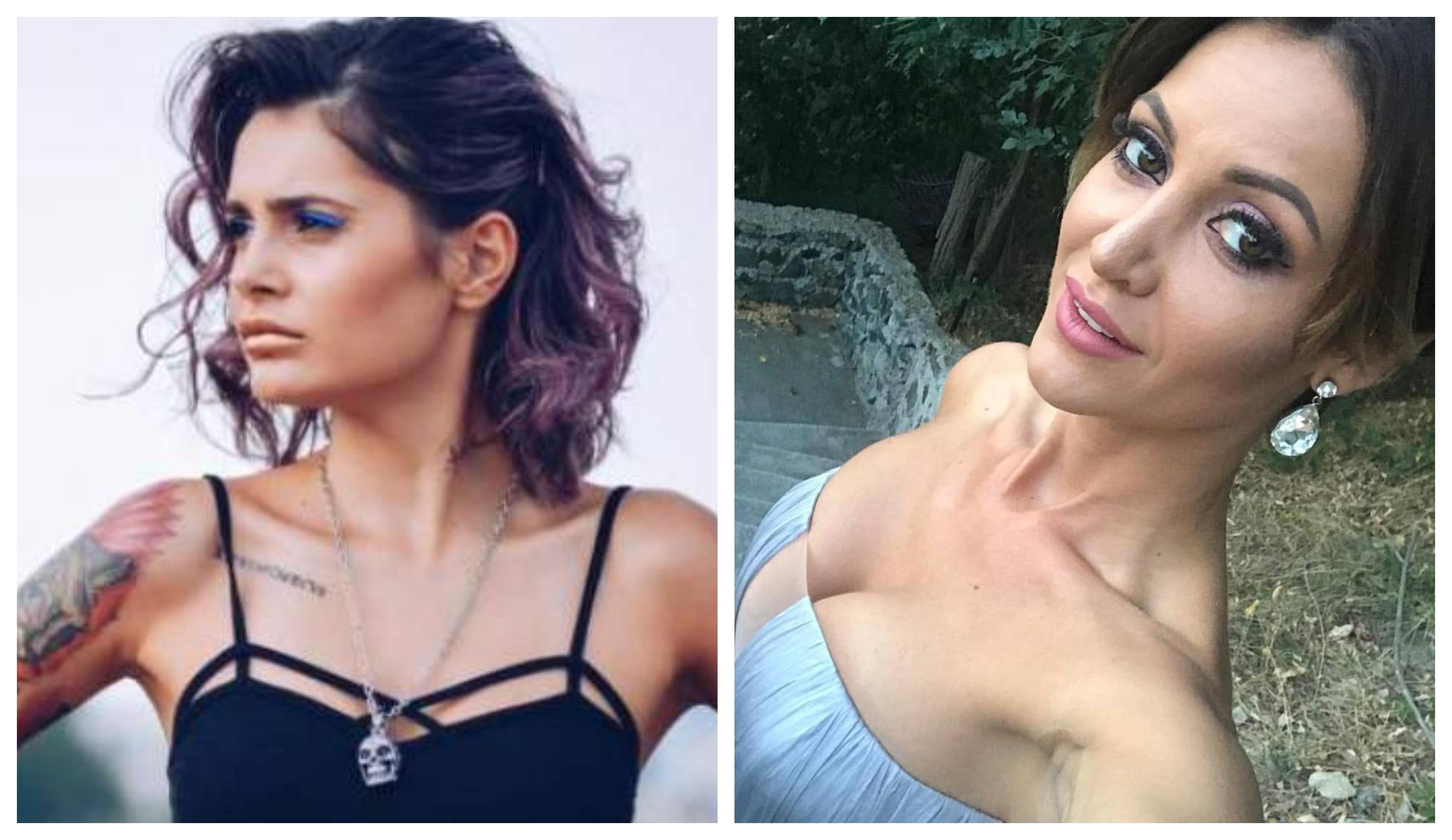Diana și Nicoleta de la „Insula Iubirii”, confruntare intensă! Au ridicat pantofii și au dat din casă! „Ea înșală mai mult!” - VIDEO
