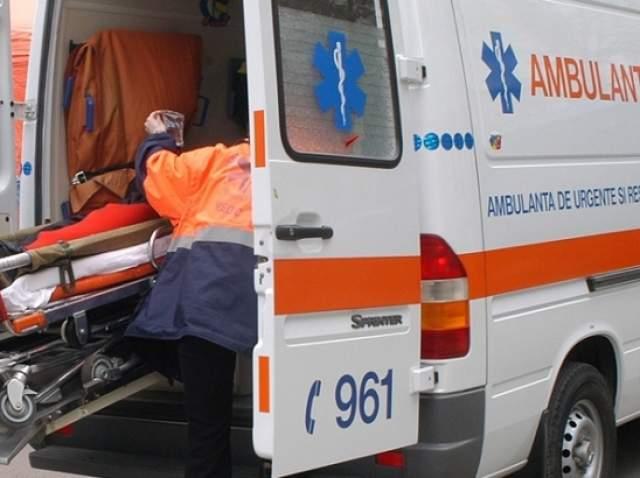 I-a dat un pumn &icirc;n față și l-a băgat &icirc;n comă! Un copil de 13 ani, atacat de unul de 15, &icirc;n Constanța! De la ce a pornit conflictul