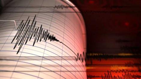 Cutremur după cutremur, aproape de România! Ce magnitudini au avut seismele, după cel de 5,2 grade din țară