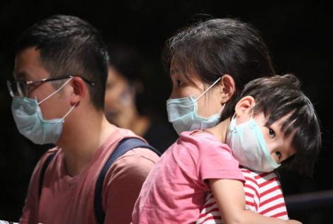Vești îngrijorătoare din China! Peste 900 de decese din cauza coronavirusului