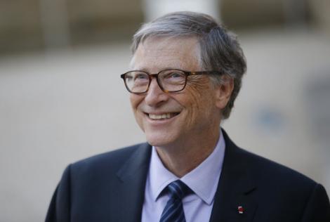 Bill Gates și-a comandat iaht de 645 de milioane de dolari.  Cum arată ambarcațiunea de lux alimentată cu hidrogen lichid