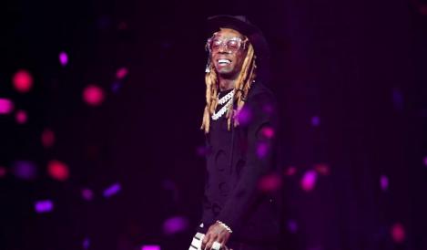 Rapperul Lil Wayne, pentru a cincea oară în fruntea Billboard 200