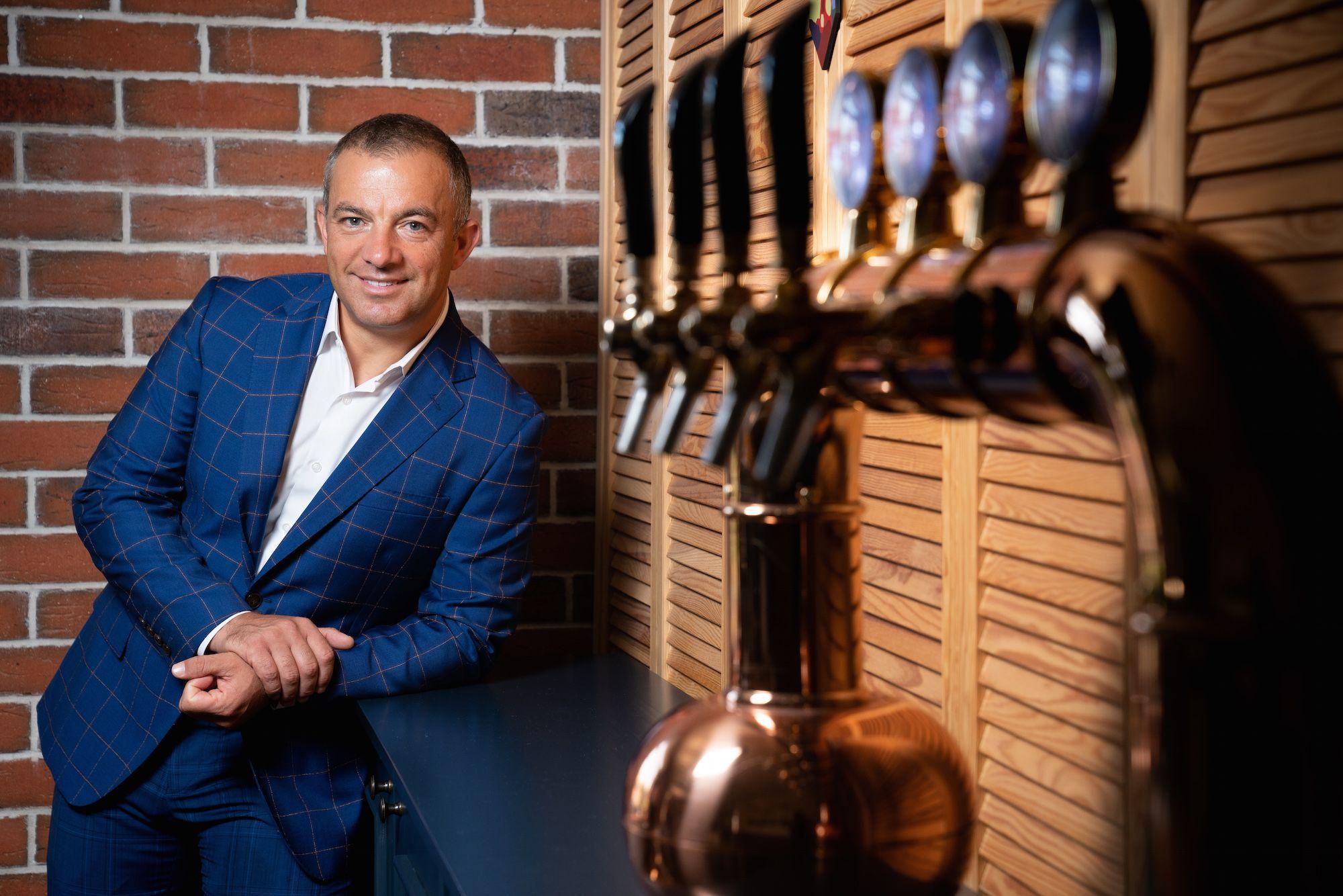 Grupul City Grill a raportat afaceri de 187 milioane de lei &icirc;n 2019, &icirc;n creştere cu 13% şi pregăteşte investiţii de 4 milioane euro &icirc;n acest an