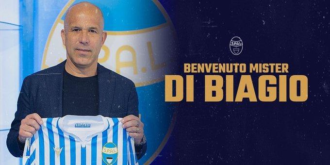 Luigi Di Biagio &icirc;l &icirc;nlocuieşte pe Leonardo Semplici la conducerea tehnică a echipei Spal