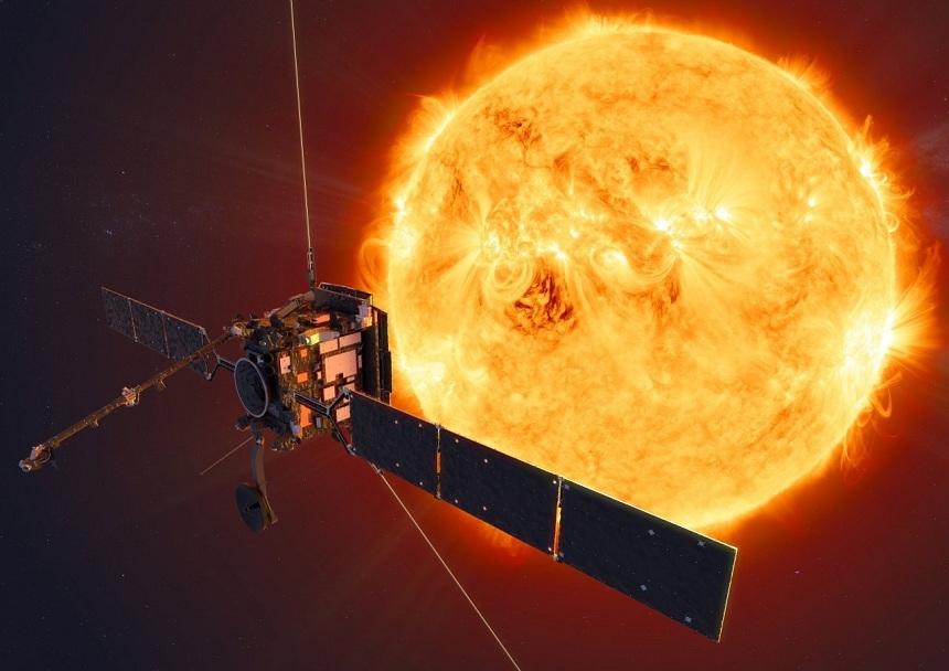 Sonda Solar Orbiter, lansată cu succes &icirc;ntr-o misiune de un deceniu către Soare