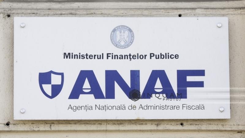Vestea momentului pentru toți românii! ANAF introduce un nou formular pentru impozitul pe venit