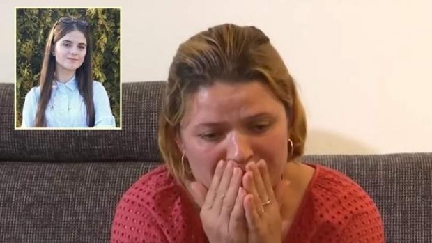 Ultimă oră! Mama Alexandrei Măceșanu și-a recunoscut fata &icirc;ntr-o poză recentă. "Ea este! Am primit zeci si sute de poze pana acum. Asa cum am vazut-o eu si din profil, anumite gesturi ale ei...este ea"