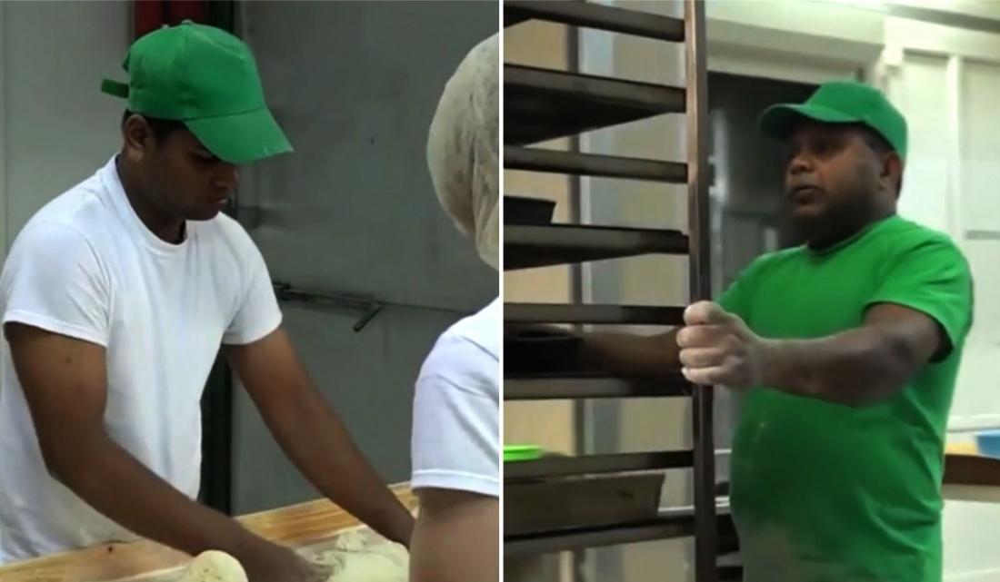 Rasismul localnicilor din Ditrău a ajuns subiect de știri &icirc;n &icirc;ntreaga lume. Cei doi srilankezi continuă să creadă: "Rom&acirc;nii sunt oameni buni!"