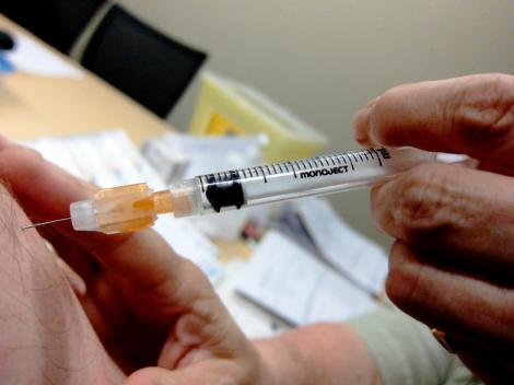 Gripa face noi victime în România. Numărul morților a ajuns la 29