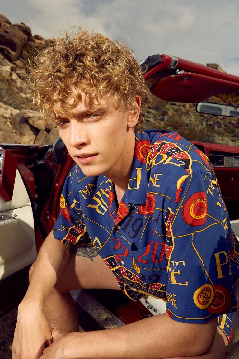 Polo Ralph Lauren lanseaza o colectie inspirata din jocurile de noroc