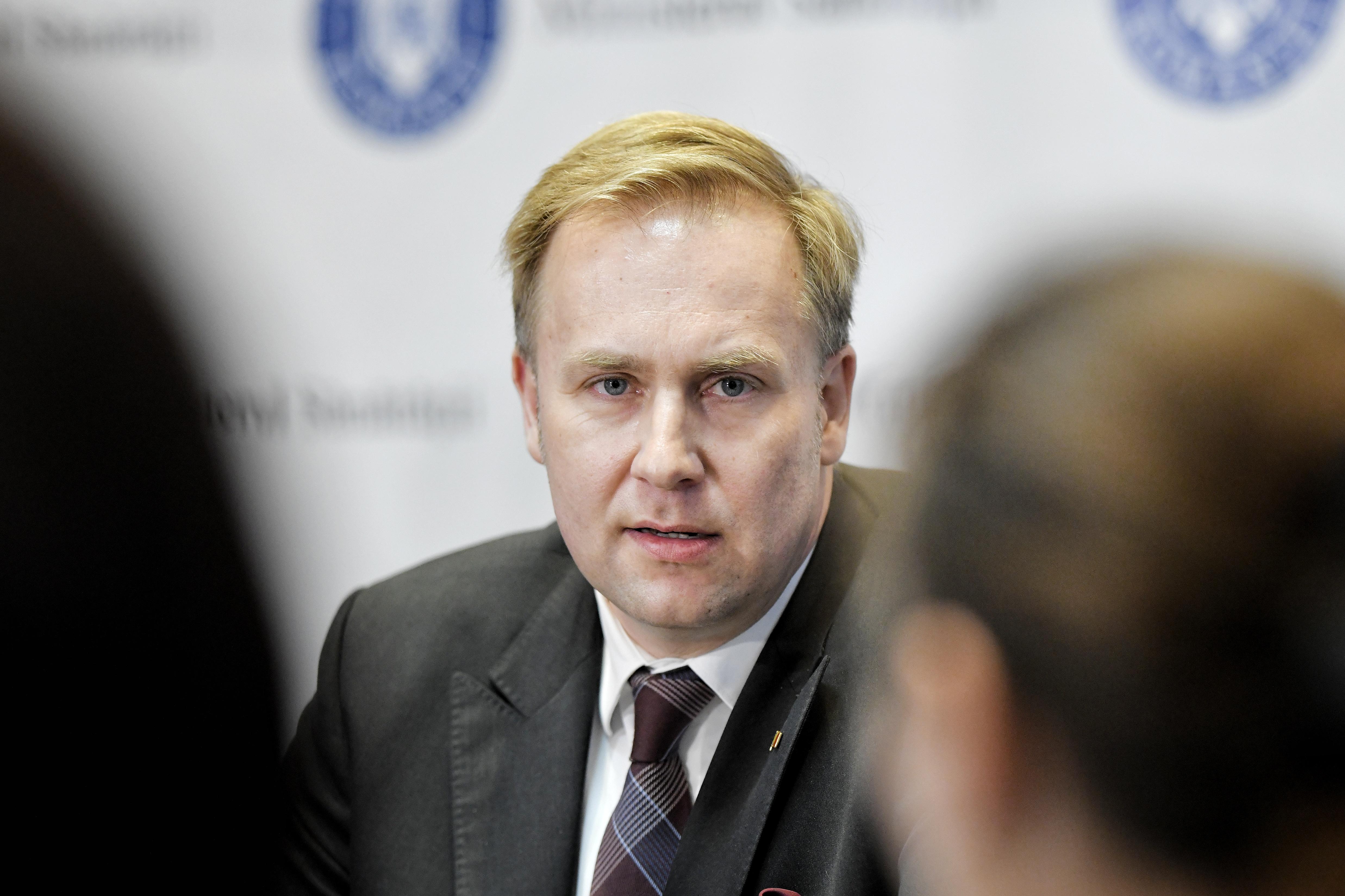 Ministrul Sănătății: procedura de anestezie a fost ilegală &icirc;n cazul copilului intrat &icirc;n comă