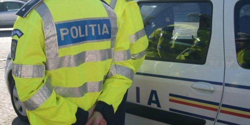 Doi soţi au fost reţinuţi de poliţiştii după ce au furat documentele care &icirc;i &icirc;ncriminează, dintr-o secţie de poliţie