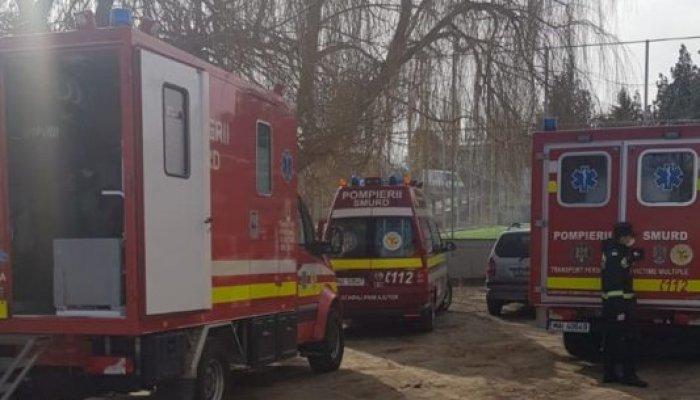 Directoarea şcolii din Dolj, unde 17 elevi ar fi suferit o intoxicaţie, primele declarații: &rdquo;Nu s-a făcut nicio dezinsecție, nicio dezinfecție!&rdquo;