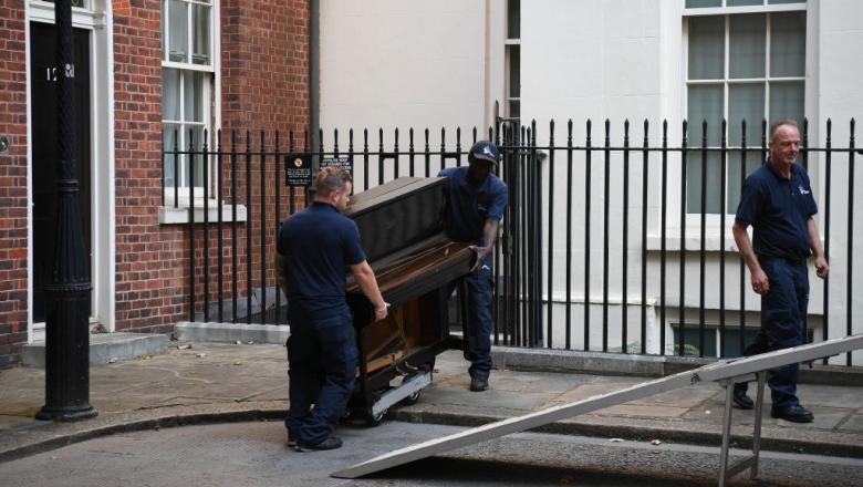 Doi Gigei s-au &icirc;mpiedicat și au făcut o pagubă de 200.000 de euro: &bdquo;Sunt devastată, &icirc;n șoc! L-am adorat!&rdquo;