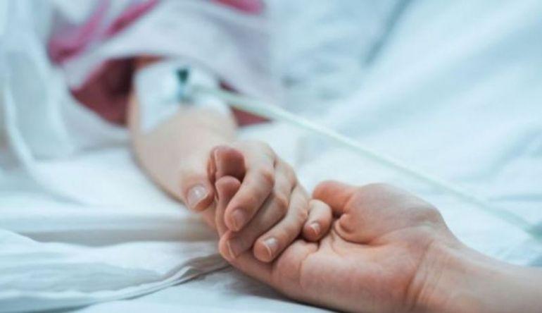 Starea băiețelului paralizat, după o anestezie la dentist, s-a &icirc;nrăutățit! Medicii, anunț de ultimă oră: &rdquo;E &icirc;n moarte cerebrală!&rdquo;