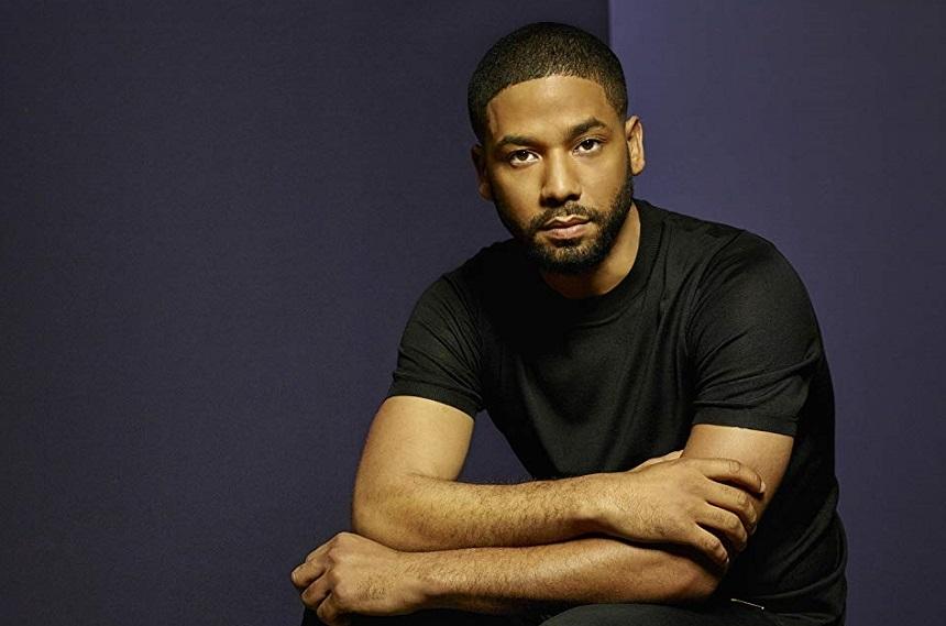Actorul Jussie Smollett, invinuit că şi-a &icirc;nscenat un atac rasist şi homofob, a fost pus sub acuzare pentru şase infracţiuni