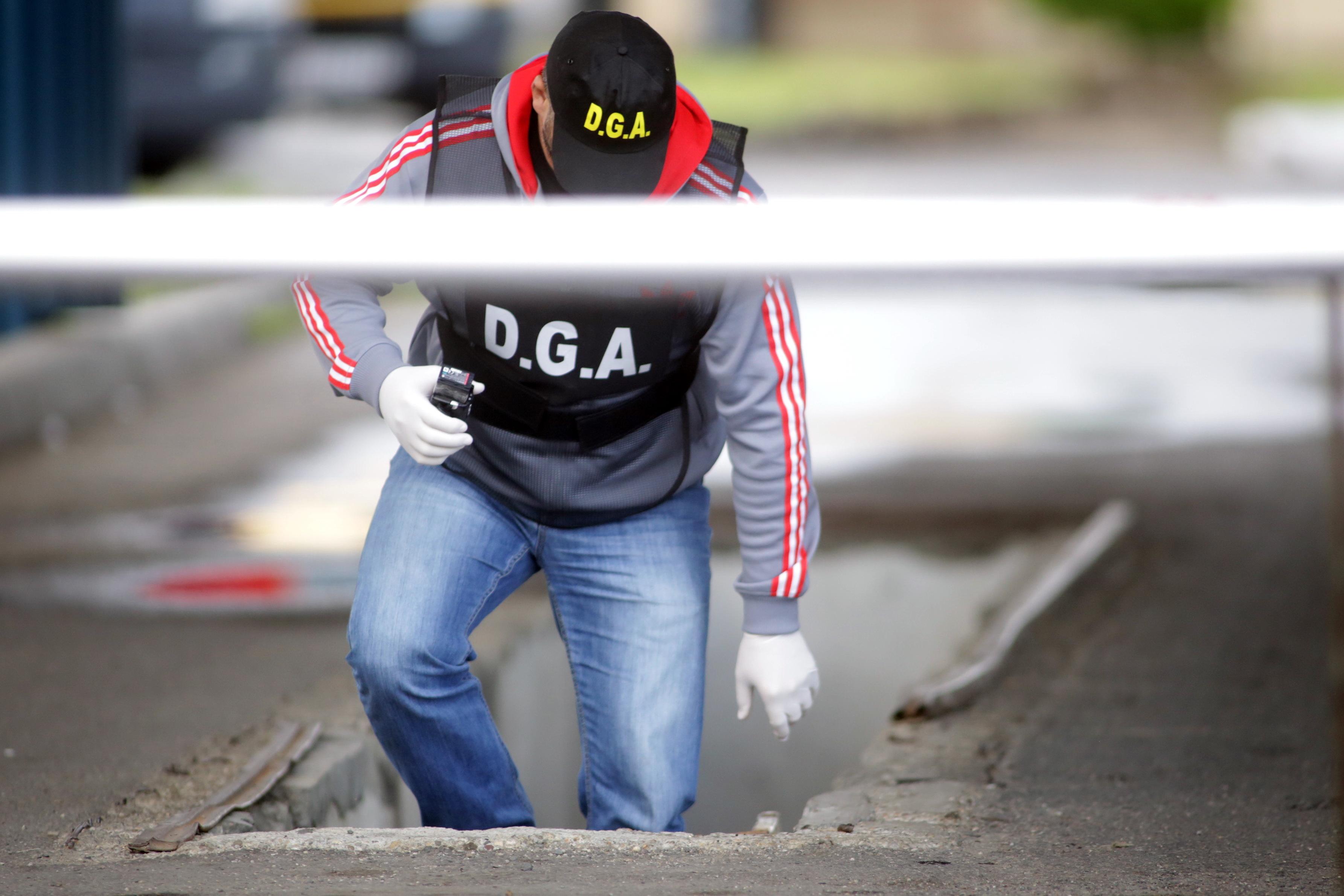 Bilanţ DGA &ndash; &Icirc;n 2019, au fost desfăşurate acte procedurale &icirc;n 2.393 dosare penale, fiind inculpate 802 persoane, dintre care 113 lucrători ai MAI, 16 cu funcţii de conducere