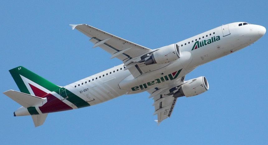 Directorul general al UniCredit şi vicepreşedintele Intesa Sanpaolo, investigaţi &icirc;n legătură cu falimentul Alitalia