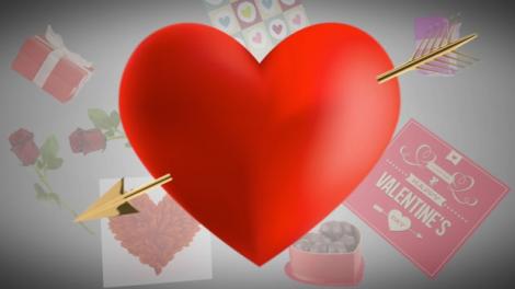 Cele mai frumoase mesaje și SMS-uri de Valentine's Day. Tu cum sărbătorești Ziua Îndrăgostiților?
