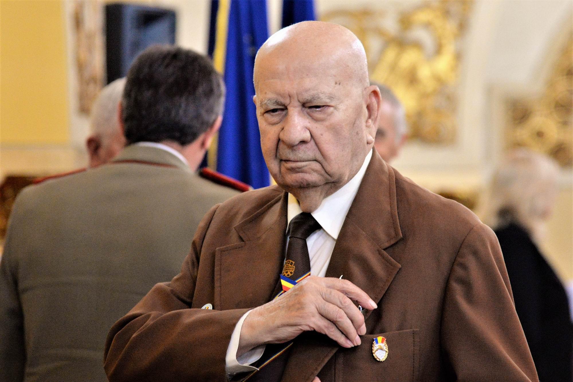 Generalul Marin Dragnea, erou al Rom&acirc;niei, a murit! Avea 18 ani c&acirc;nd s-a oferit să lupte pentru tine!