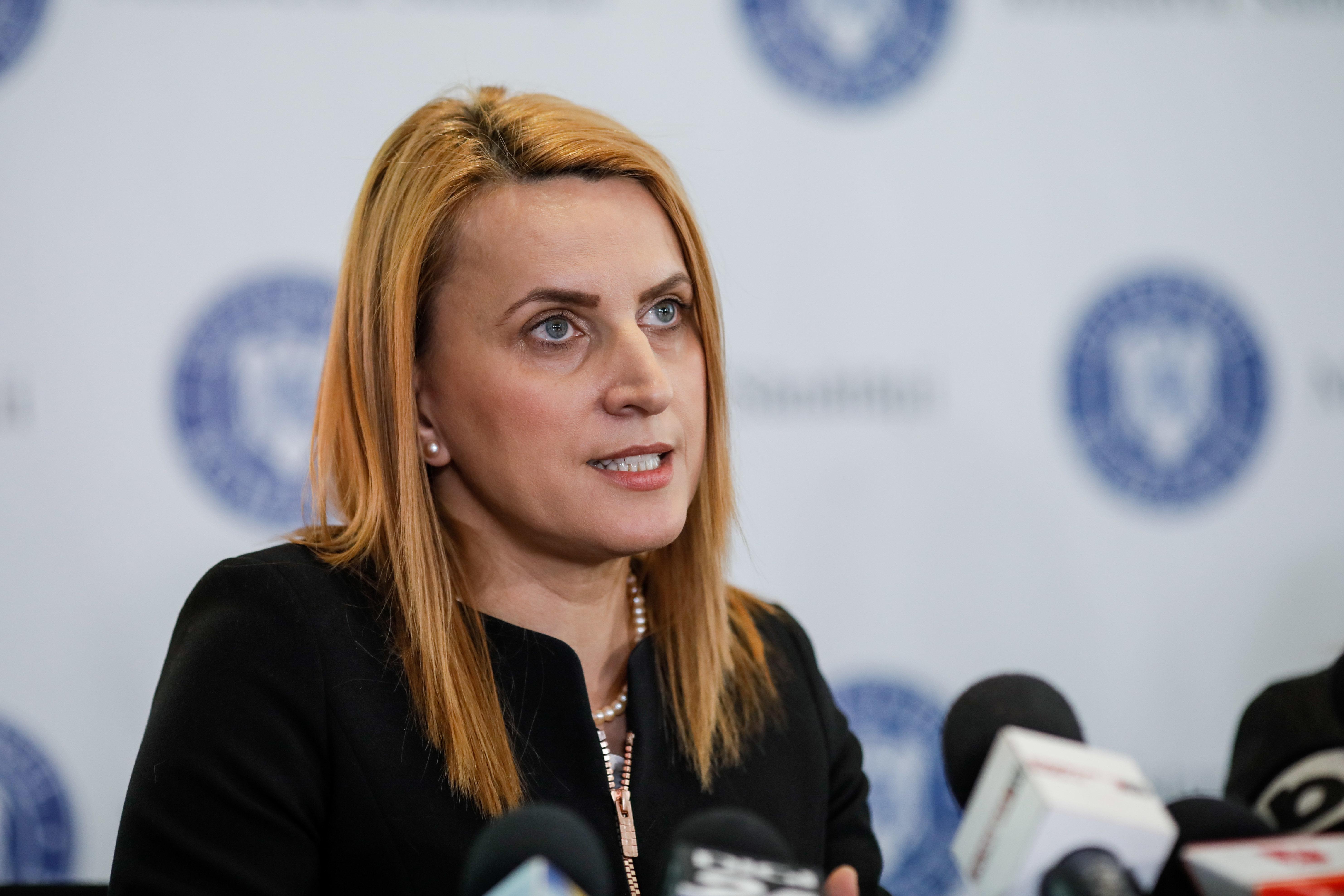 Ministerul Sănătăţii a acordat avizul de principiu pentru construcţia unei clădiri noi la Institutul Marius Nasta, &icirc;n locul actualului sediu Zerlendi; investiţia este estimată la 64 de milioane de lei