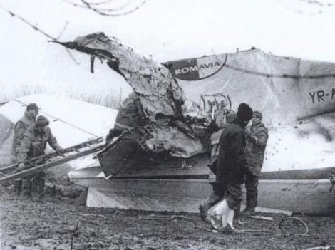 Dosarul dezastrului aviatic din Verona. Zeci de morți și un dosar înghețat. Destăinuirea emoționantă pe care a făcut-o fiul unuia dintre membri echipajului, după 20 de ani de la tragedie