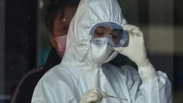 Ce se va &icirc;nt&acirc;mpla cu rom&acirc;nul infectat cu coronavirus, aflat pe vasul de croazieră. Arafat: "Va fi dus &icirc;n primă fază la spital"