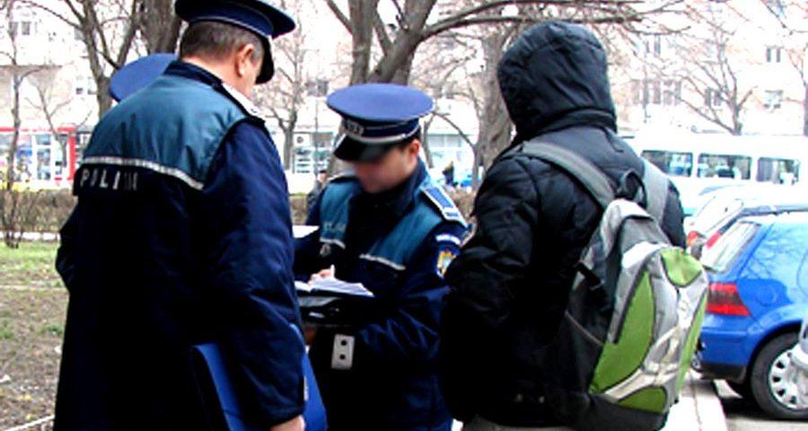 Le-au luat m&acirc;ncarea de la gură! Reținuți după ce au furat alimentele sărmanilor. Prejudiciul este imens