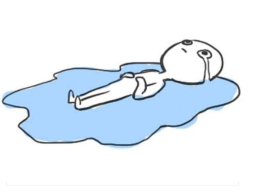 Artista acestui desen popular a murit de cancer &icirc;n stadiul patru la doar 29 de ani! Arta acesteia era folosită ca material pentru a face glume &icirc;n mediul online