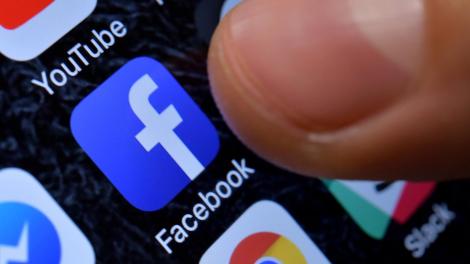 Facebook impune noi restricții. Reuters se va ocupa cu verificarea conținuturilor