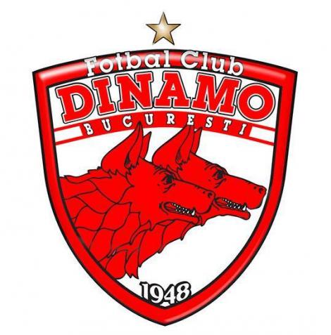 FC Dinamo anunţă că în conturile clubului a intrat suma de 300.000 lei prin programul DDB