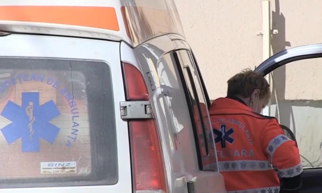 Rom&acirc;nul suspect de coronavirus, momente de groază: &bdquo;Am primit ameninţări pe internet, că ies din spital şi mă omoară ei&rdquo;