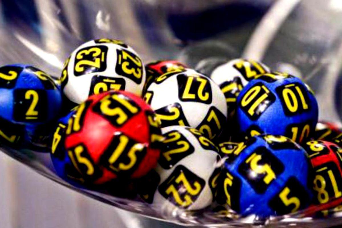 Rezultate Loto 6/49 de joi, 13 februarie 2020! Acestea sunt numerele extrase!