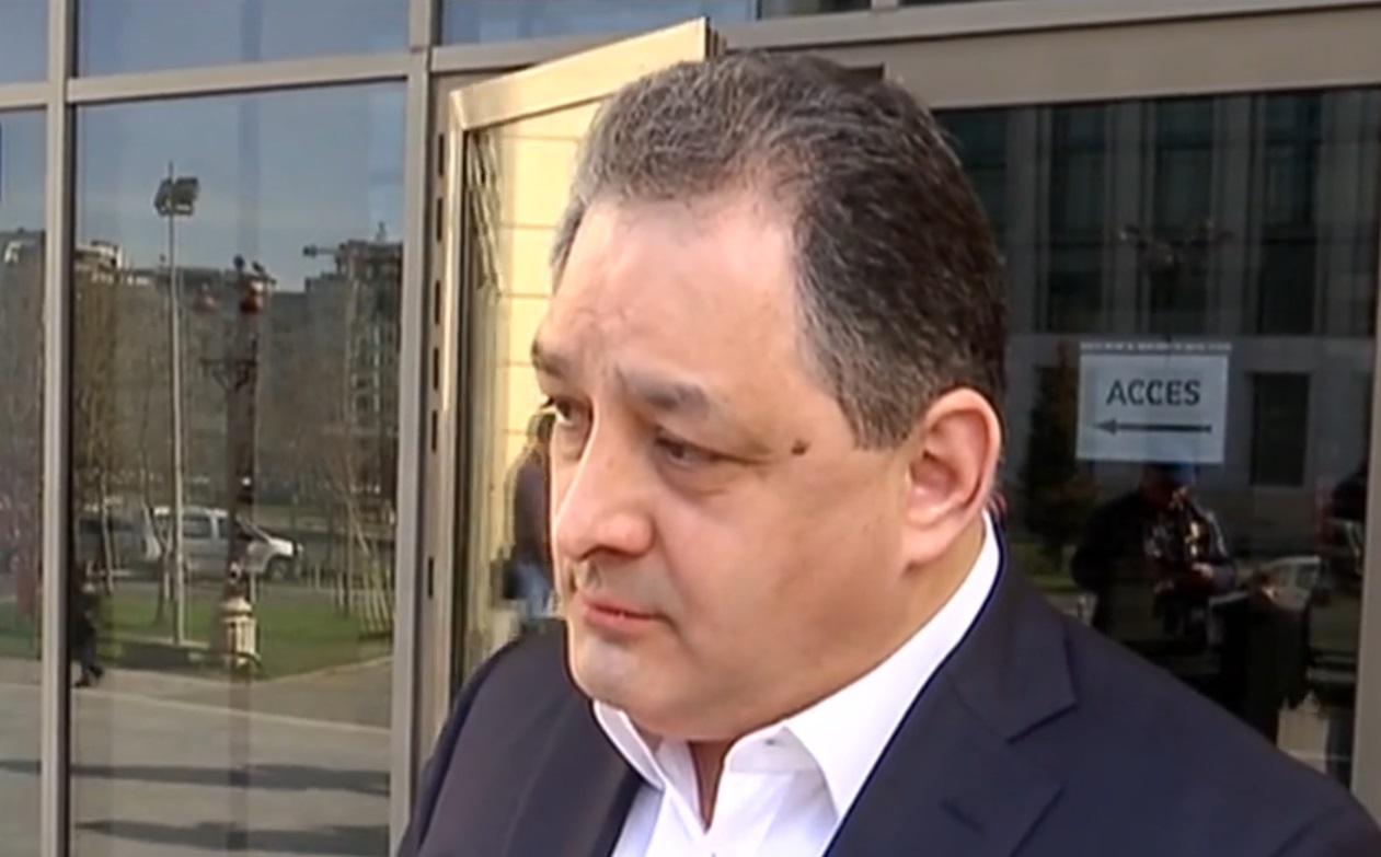 Marian Vanghelie a fost jefuit! Hoții au intrat &icirc;n casă, peste familie! Ce au luat