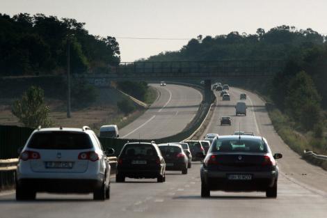 Veste uriașă pentru șoferii din România! Ce se instalează pe Autostrada Soarelui