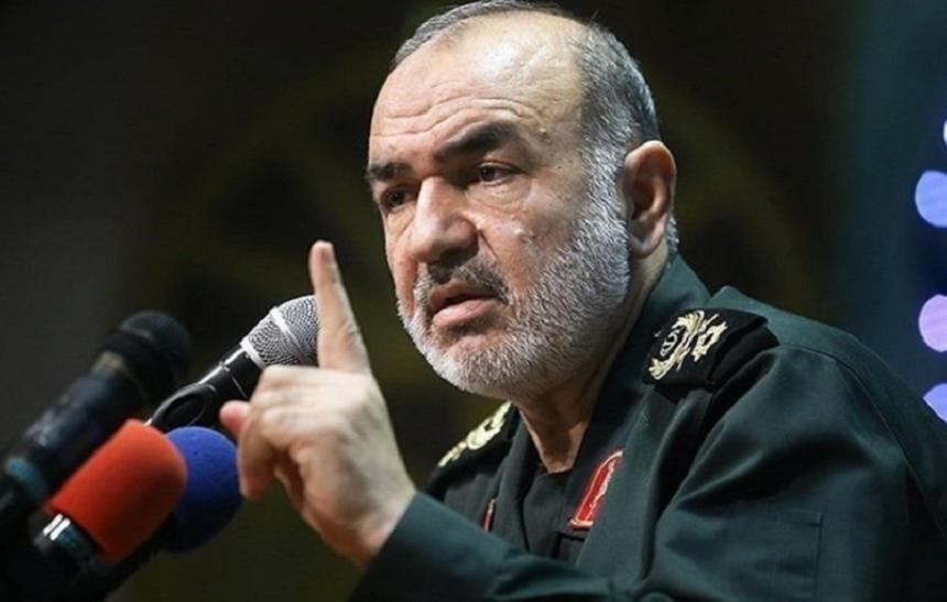 Iranul este pregătit să atace Statele Unite şi Israelul, dacă &icirc;i vor da vreun motiv să o facă