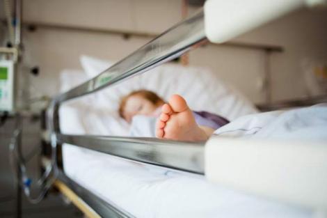 Răsturnare de situație în cazul copilului mort la Pitești, în urma unei anestezii. Ce s-a întâmplat în cabinetul stomatologului