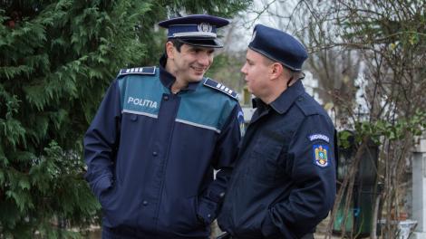 Alex Bogdan, interpretul polițistului Sică, din Mangalița, are acasă două ”fetițe”:  “Sunt independente, puternice și extrem de iubitoare”