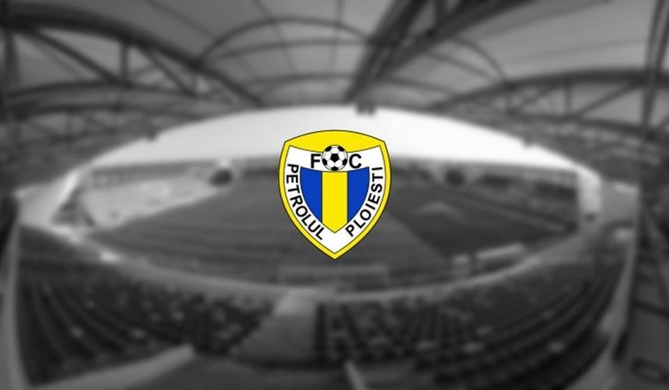 Ekollo şi Răuţă, la FC Petrolul