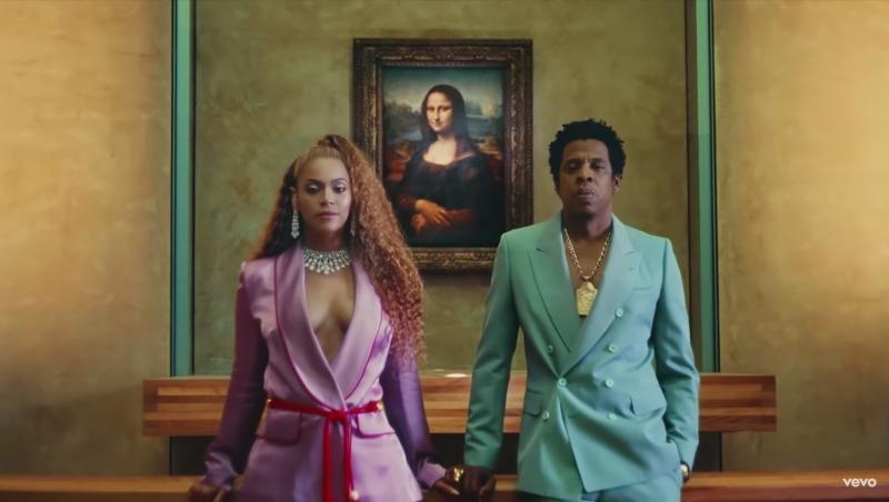Beyonce și Jay-Z, poveste de dragoste ca-n filme