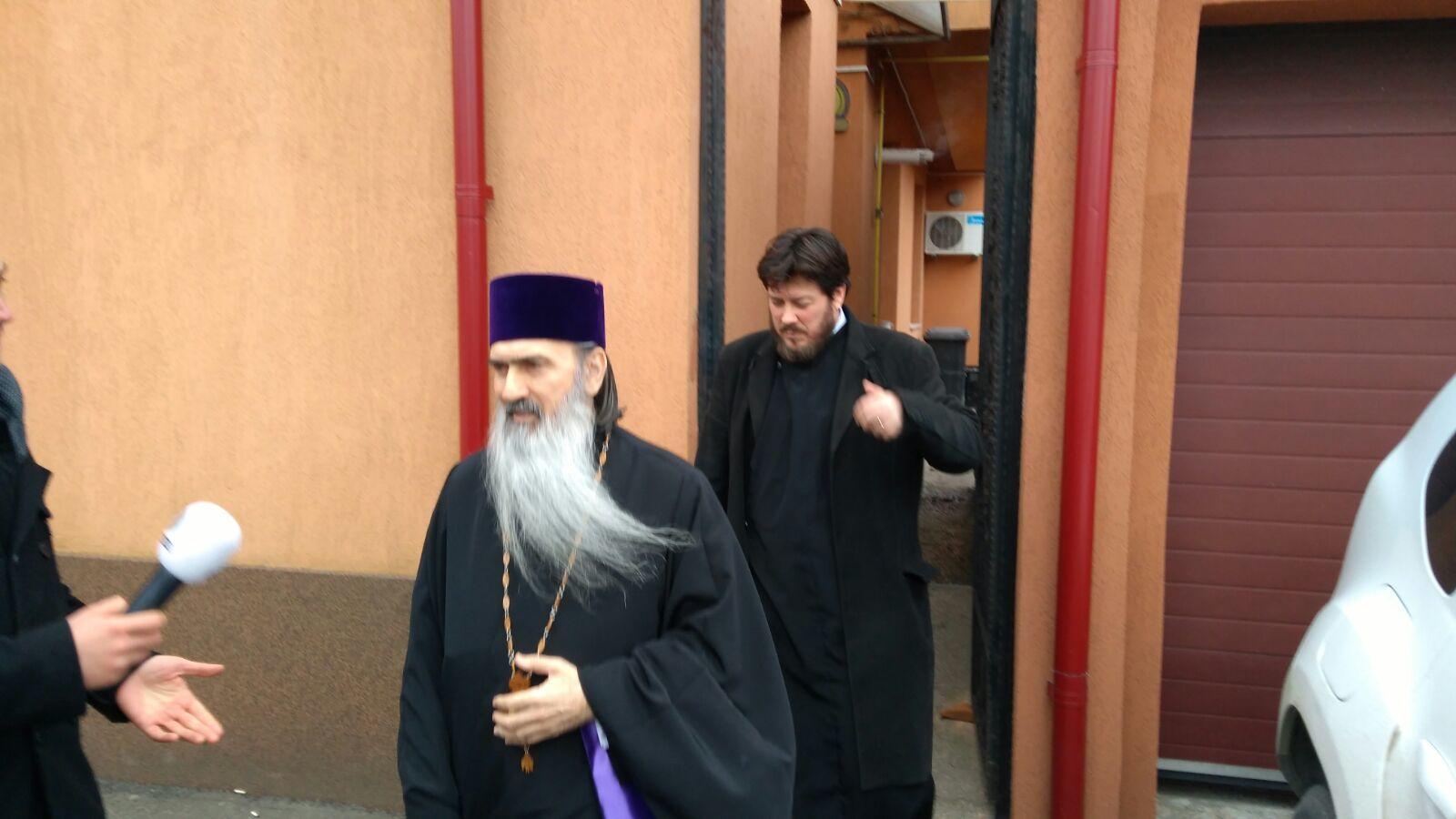 Arhiepiscopul Tomisului: Am crezut &icirc;n justiţie şi iată că rezultatul este pe măsură. Ştiam că cele pentru care eram cercetat nu există, ceea ce s-a dovedit şi &icirc;n final
