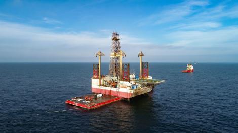 OMV Petrom a dezvoltat la rafinăria Petrobrazi un nou combustibil maritim care susţine industria de transport naval în reducerea emisiilor de sulf, investiţie de 3 milioane euro