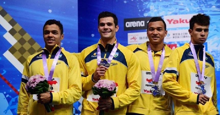 TAS a ridicat suspendarea &icirc;notătorului Gabriel Santos