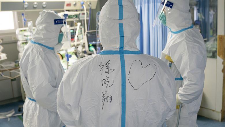 Ultimă oră! A fost &icirc;nregistrat primul deces de coronavirus din Europa. Femeia era &icirc;n carantină de mai bine de trei săptăm&acirc;ni