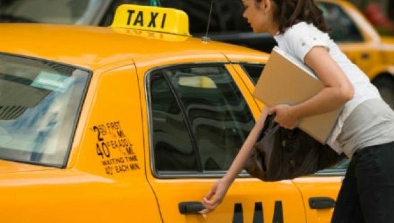 O femeie și-a uitat portofelul într-un taxi. Ce a urmat, e uimitor: ”Frumusețea orașului e dată de densitatea de oameni buni pe metru pătrat!”