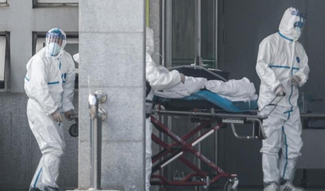 Un nou caz de suspiciune de coronavirus. Un pacient suspect de infectare cu virusul din China a fost plasat &icirc;n carantină